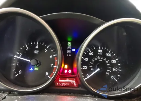 2012 Mazda Mazda5 Sport from USA, damaged, VIN JM1CW2BL5C0139477